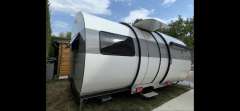 BEAUER 3X Caravane