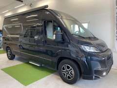 Etrusco CV 600 SB Fourgon aménagé