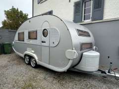Tabbert 510 XL Wohnwagen