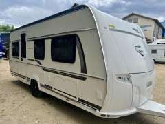 Fendt Bianco 515 ab MFK! Caravane