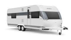 Hobby 19EG / 720 WLC Prestige Wohnwagen