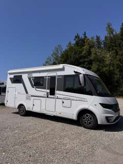 Adria SONIC PLUS 600 SL Intégral