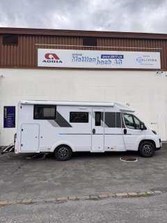 Sun Living C 65 SL Teilintegriert