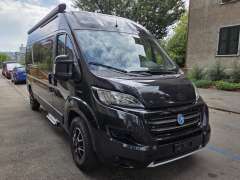 Knaus BoxStar Lifetime 600 Fourgon aménagé