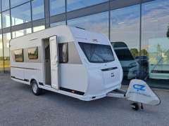 LMC Sassino 460 E Caravane