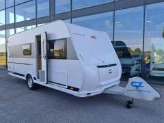 LMC Style 490 K Wohnwagen