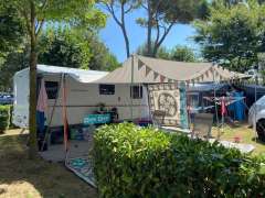 Weinsberg CaraCito 500QDK Caravan