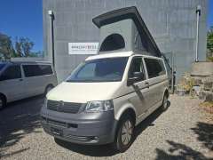 Volkswagen VW T5 MAREMONTI FAMILY CAMPER 9SITZE Van