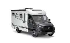 Hymer ML-T 580 Xperience Profilé