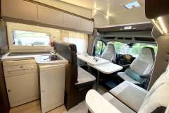 Benimar Sport 363 Capucine