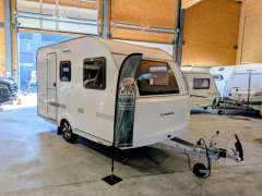 Adria Aviva 360 DK Lite Wohnwagen