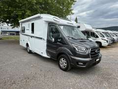 Ford ***WEINSBERG CARALOFT 650MF*NEUWERTIG* Profilé