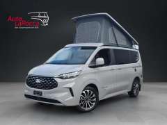 Westfalia Club Joker Urban 2.0D AWD 8G Van