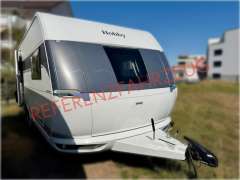 Hobby 620 CL Prestige Wohnwagen