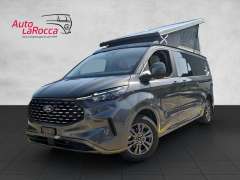 Westfalia New Kelsey 2.0D AWD 8G Van