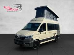 Westfalia Sven Hedin Premium 2.0 Aufstelldach Van aménagé