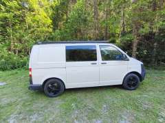 Volkswagen T5 Van