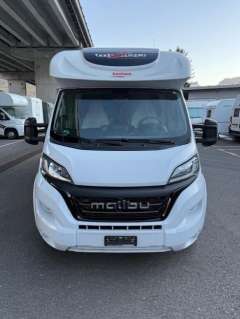 Malibu T430LE Teilintegriert Teilintegriert