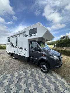 Phoenix Star-Edition 7200 RSL Alkoven