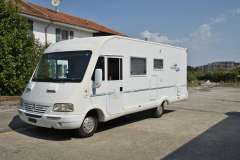 Pilote G680FP Integriert