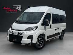 Westfalia Columbus 540D 2.2D 8G Fourgon aménagé