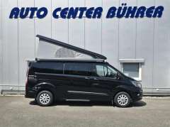 Ford TRANSIT NUGGET WESTFALIA PLUS AUTOMAT Van aménagé
