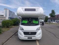 Rimor Super Brig 689 TC Capucine