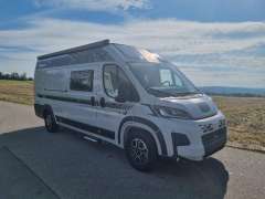 Chausson V690 Sport Line Kastenwagen