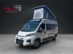 Westfalia Columbus 540D 2.2D 8G Kastenwagen