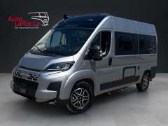 Westfalia Columbus 540D 2.2D 8G Kastenwagen