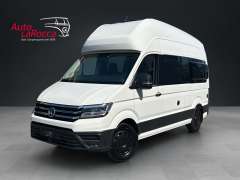 Volkswagen Grand California 600 2.0 BI-TDI Kastenwagen