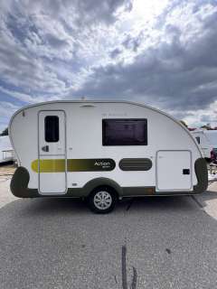 Adria Action 391 PH Caravane