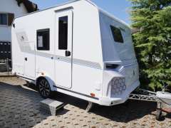 Knaus Yaseo 340 PX | 2027 Caravane