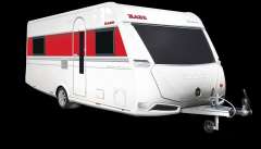 Kabe Royal 560 GLE KS B2 Wohnwagen