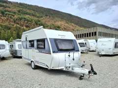 Hobby 390 On Tour Wohnwagen