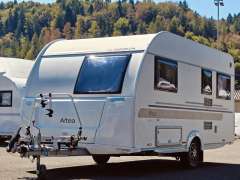 Adria Altea 472 PU Caravane
