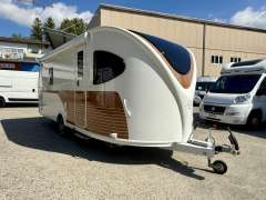 Trigano La Mancelle Liberty 490 PC Caravane