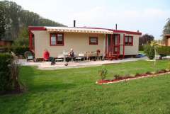Nijbo Canexel Mobil-home