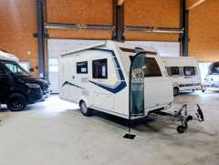 Caravelair Alba 390 Style Caravane