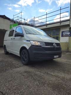 Volkswagen T6.1 Kastenwagen