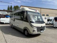 Carthago Liner for two I53 l Intégral