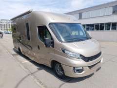 Iveco Starliner by Maurer Intégral