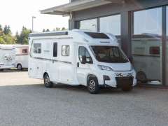 Weinsberg CaraSuite 650 MF Edition [Spicy] Teilintegriert