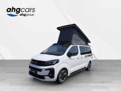 Crosscamp EXPLR 5.0 Campervan
