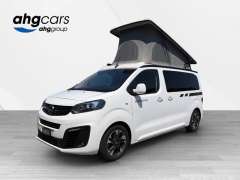 Crosscamp Flex 2.0CDTI 177PS AT Van