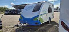 Knaus Sport & Fun 480 QL Wohnwagen