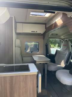 Citroen CitroenV540G Bantam Van