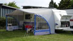 Hobby 460 UFe Caravane