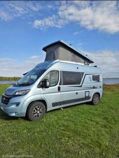 Fiat Pilote FF12 Kastenwagen