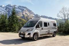 Weinsberg Cara Bus 600 ME Edition [Fire] Kastenwagen